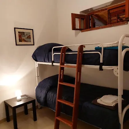 Tatil Evi Calipso *