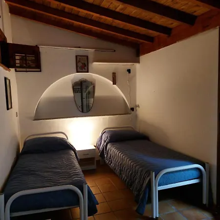 Tatil Evi Calipso Scopello (Sicily)