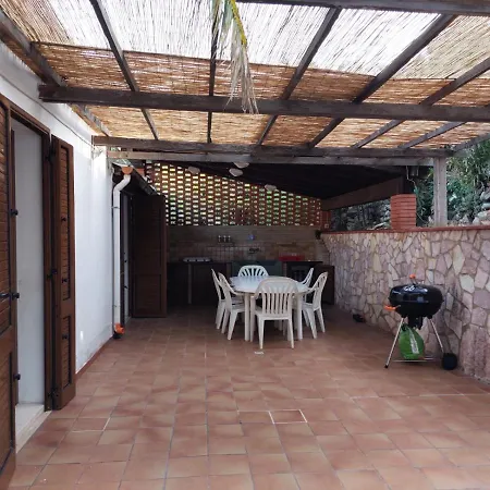 Tatil Evi Calipso