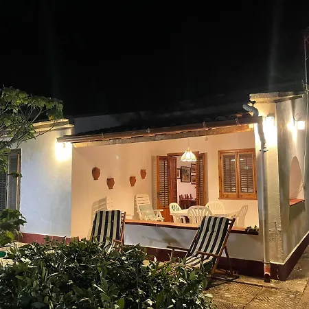 Calipso Tatil Evi