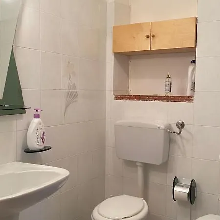 Calipso Tatil Evi