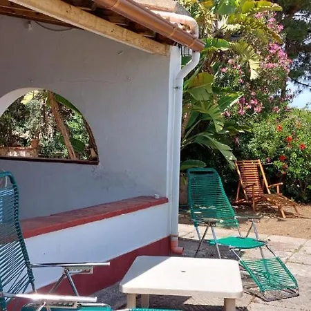Σπίτι διακοπών Calipso Scopello (Sicily)